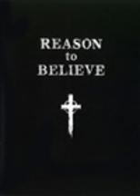 Faith - Reason To Believe cover