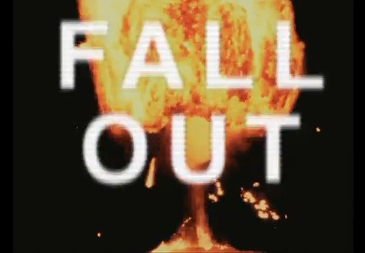 Fall Out cover