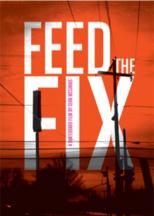 Feed The Fix cover