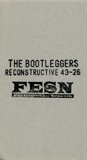 FESN - The Bootleggers cover