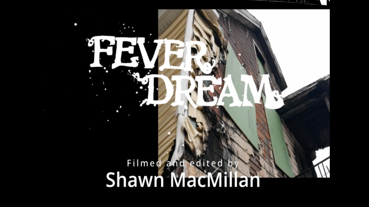 Fever Dream cover
