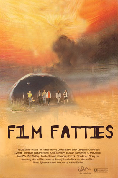 Film Fatties cover