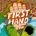 Firsthand: Kerry Getz cover