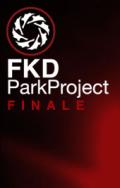 FKD - Park Project Finale cover