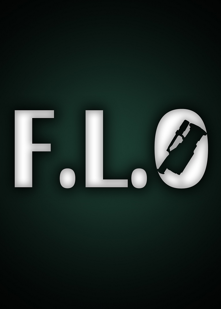 F.L.O cover