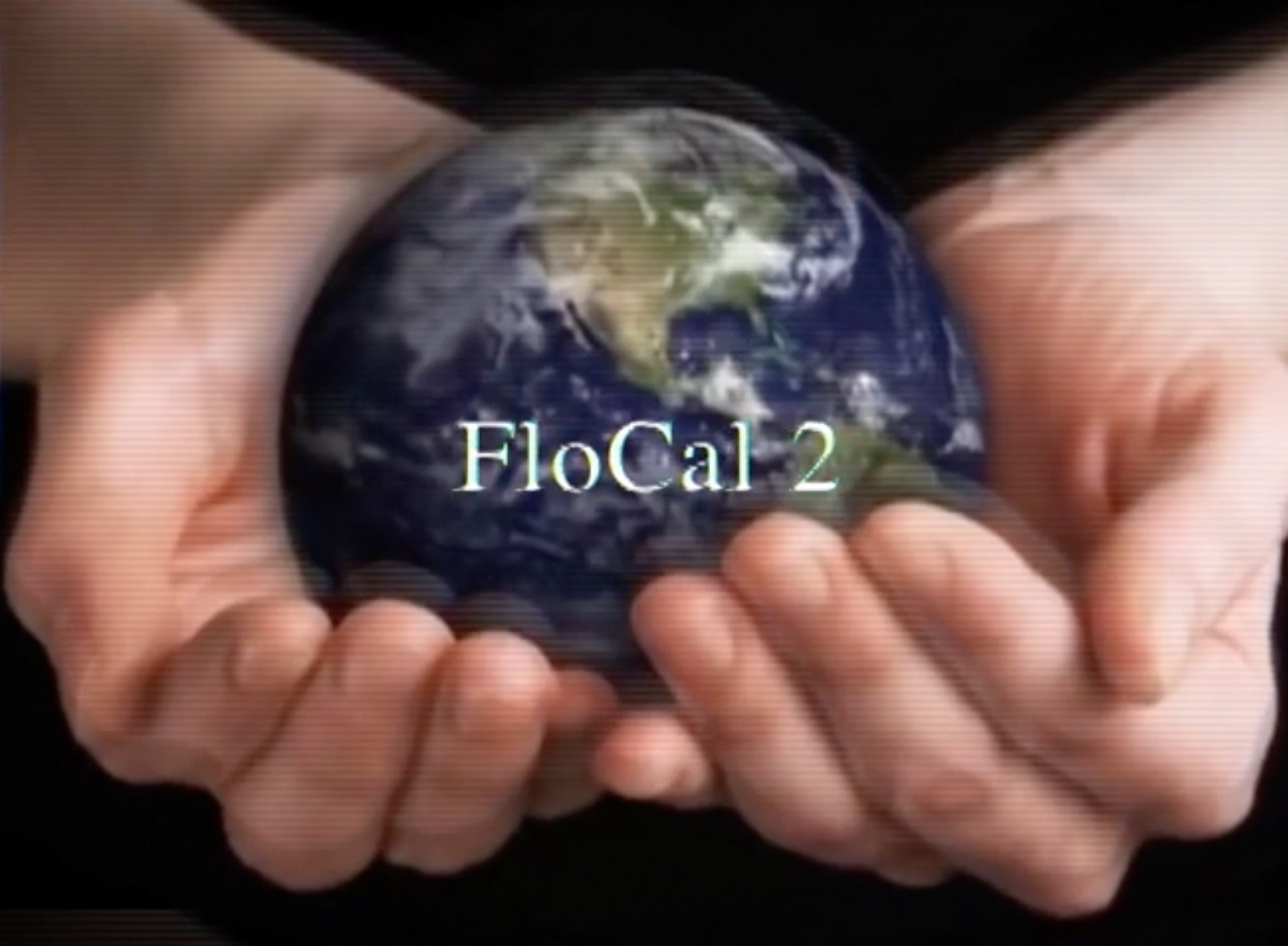 FloCal 2 cover