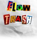 Flow Trash cover