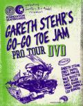 Foundation - Gareth Stehr's Go-Go Toe Jam cover