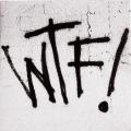 Foundation - WTF! cover