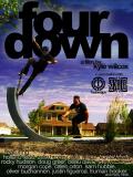 SK801 - Four Down cover