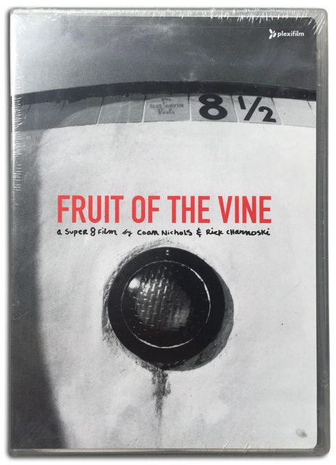 Fruit Of The Vine cover