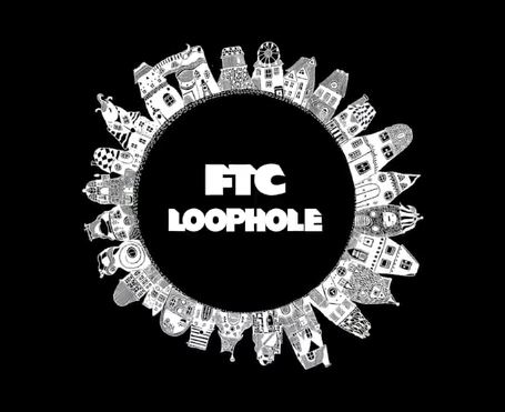 FTC x Loophole Wheels Video cover