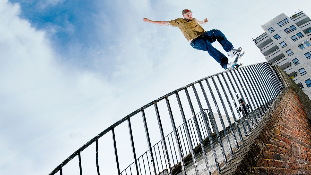 Gabriel Summers "GABBERS" cover