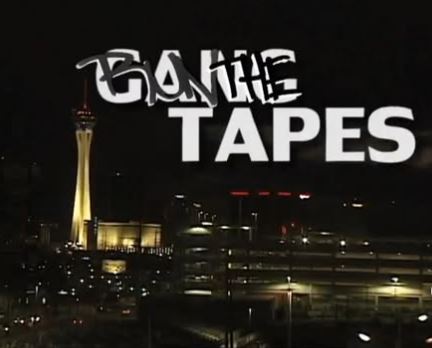 Gang Tapes - Run The Tapes cover