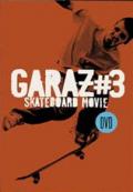 Garaz 3 cover art