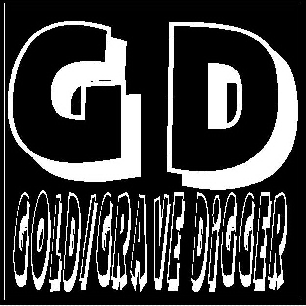 G.D.2 Gold Digger cover