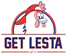 Get Lesta - What's Cookin'? cover