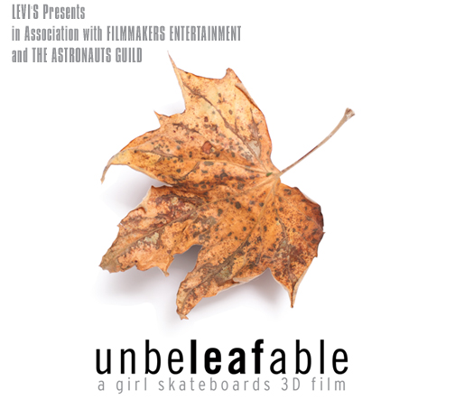 Girl - Unbeleafable cover