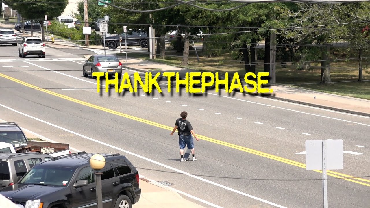 Global Dominance Forever - thankthephase. cover