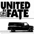 Globe - United By Fate cover