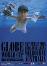 Globe - World Cup Skateboarding 2005 cover