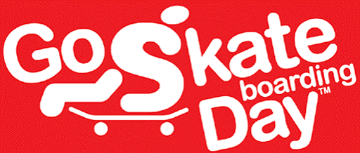 Go Skateboarding Day 2024 cover