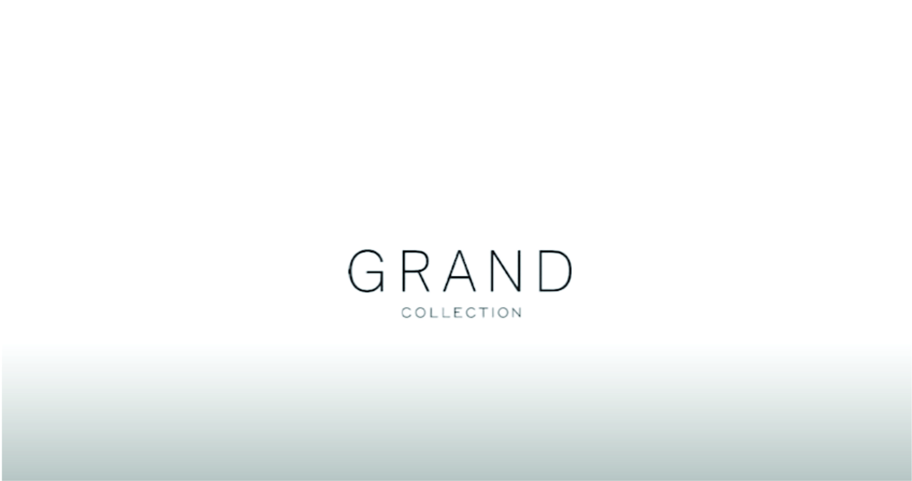 Grand Collection - Tonal cover