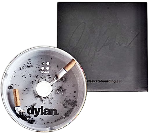 Gravis - Dylan. cover
