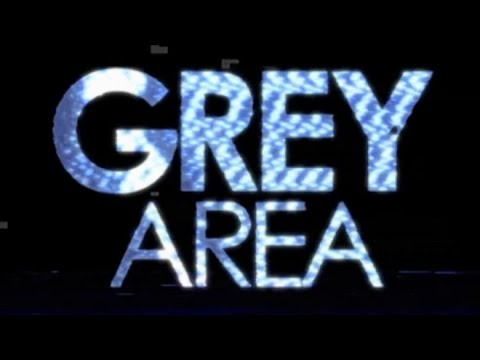 Grey Area cover