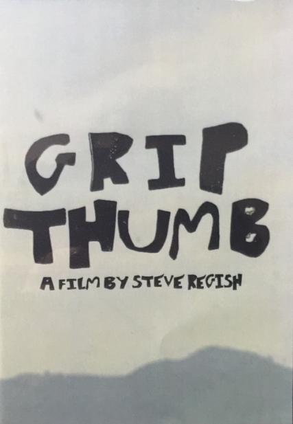 Grip Thumb cover