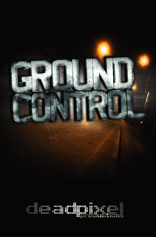 Ground Control cover