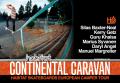 Habitat - Continental Caravan cover