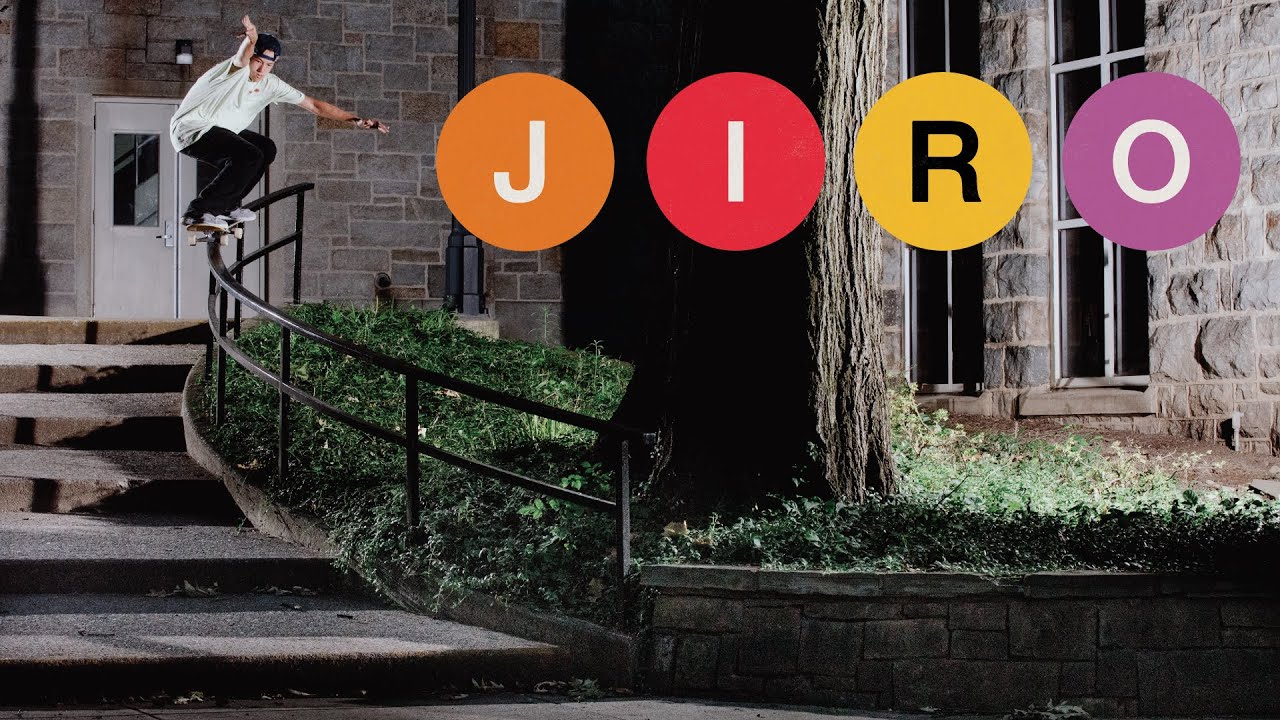 Habitat - Jiro Platt cover