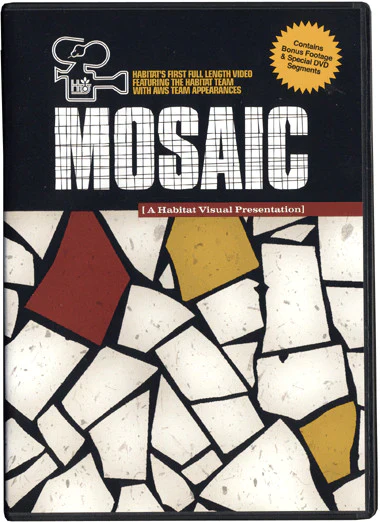 Habitat - Mosaic cover