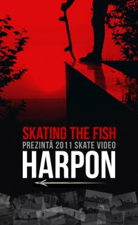 Harpon cover