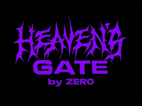 Zero - Heavens Gate cover