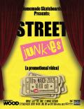 Homemade - Street Junkies cover