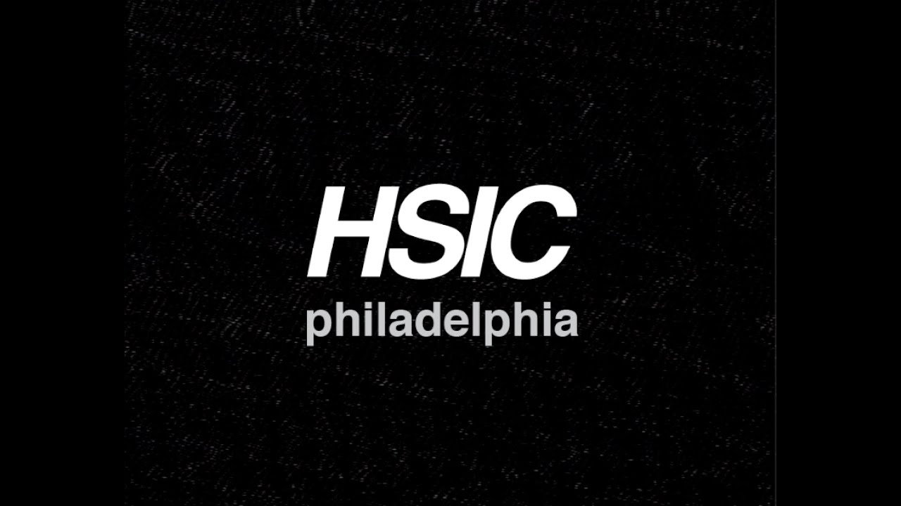 HSIC cover