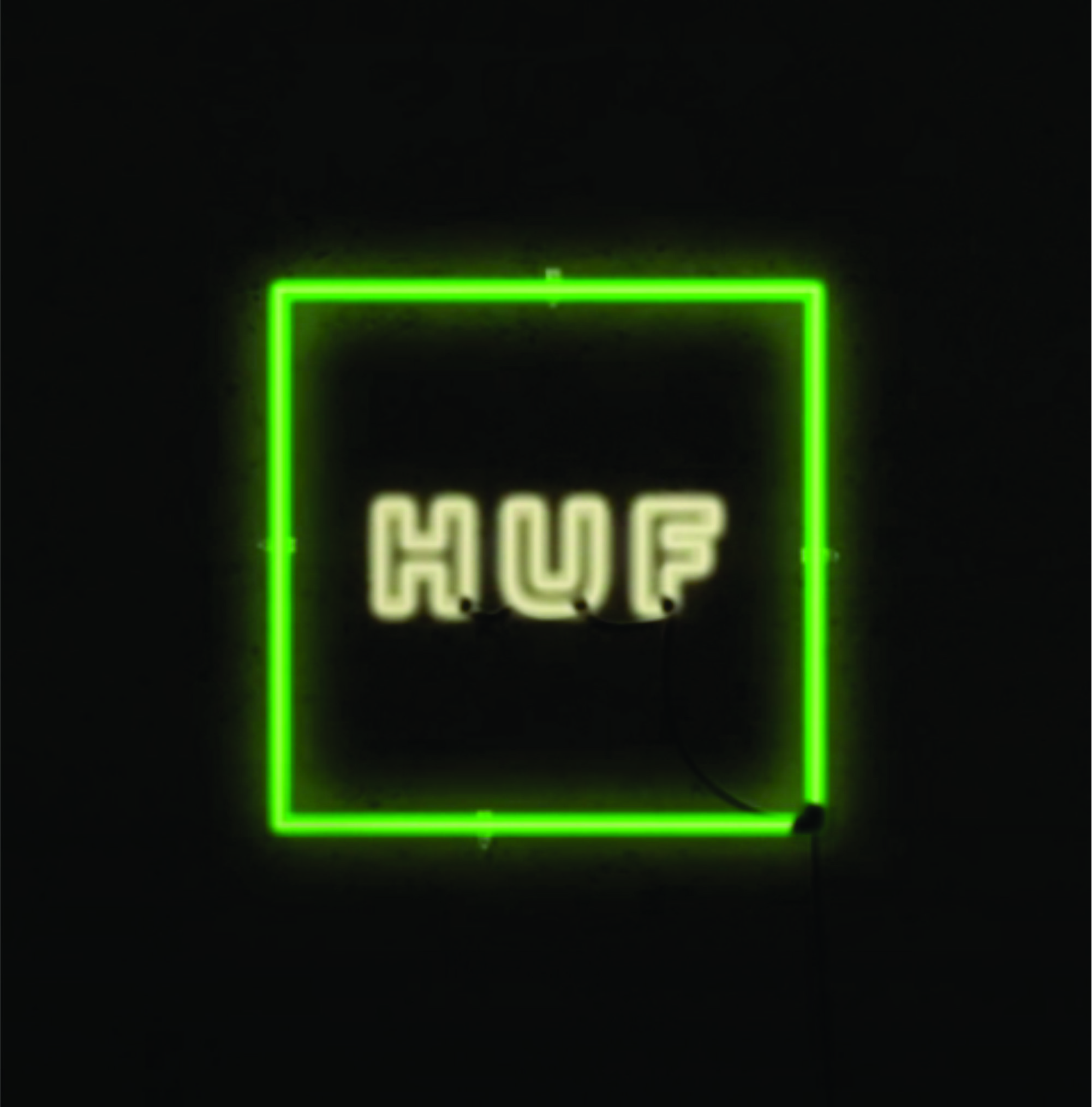 HUF - Thailand Promo Video cover