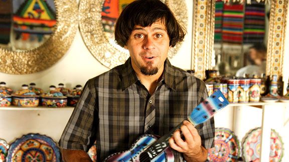 Louie Barletta Photo