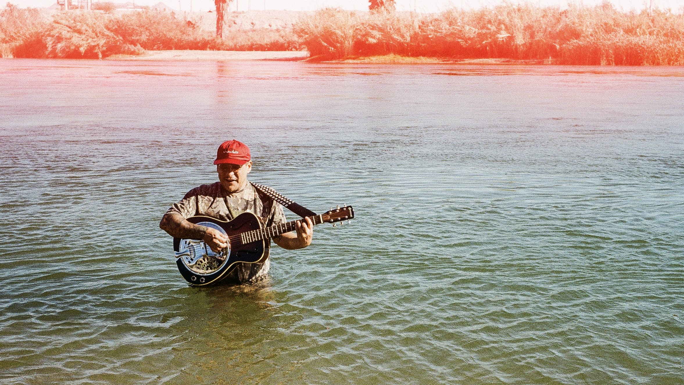  I'm Gonna Make You Bleed For Me | CMG ft. The Roadies cover