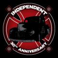 Independent - 30th Anniversary Tour cover