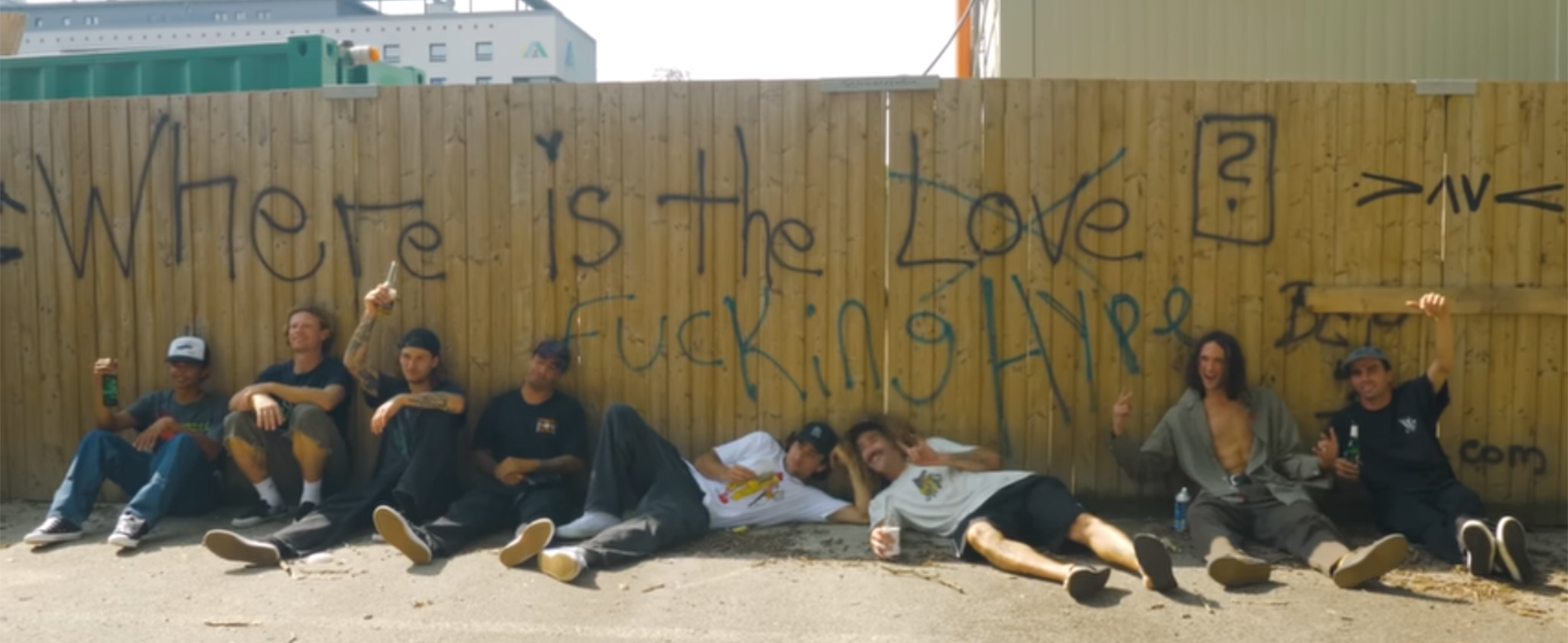 Independent - Absolutely Nein cover