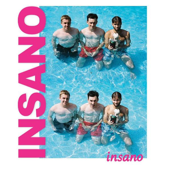 Insano cover