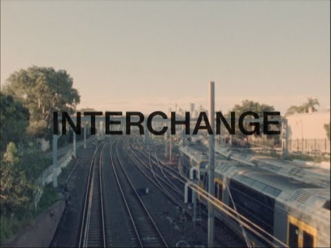 Interchange cover