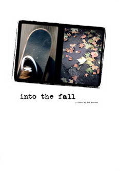 Into The Fall cover