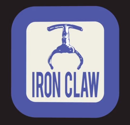 Iron Claw Skates - Faux One One VM #1 cover