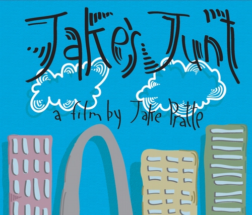 Jake's Junt cover