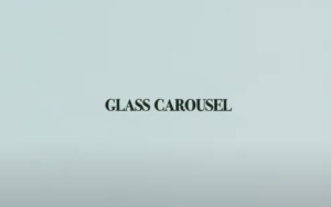 Jim Greco - Glass Carousel cover