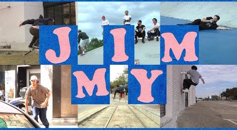 Jimmy cover